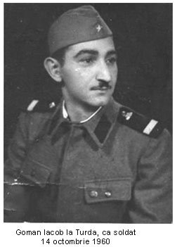 Goman Soldat 1960