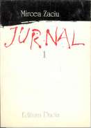 Jurnal 1 (1979-1989)