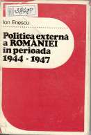 Politica externă a României în perioada 1944-1947