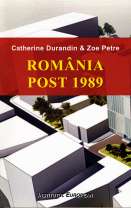 România post 1989