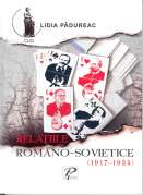 Relaţiile româno-sovietice (1917-1934)