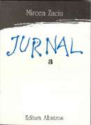 Jurnal  III  1984-1986