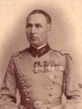 General Leonard Mociulschi