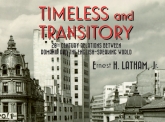 Lansarea cărții Timeless and transitory...