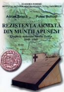Rezistenţa armată din Munţii Apuseni. Gruparea maiorului Nicolae Dabija 1948-1949