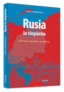 Lansare de carte: Rusia la răspântie