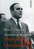România în timpul lui Gheorghe Gheorghiu-Dej