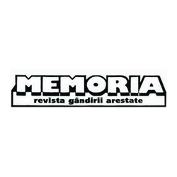 Lansarea website-ului Revista Memoria